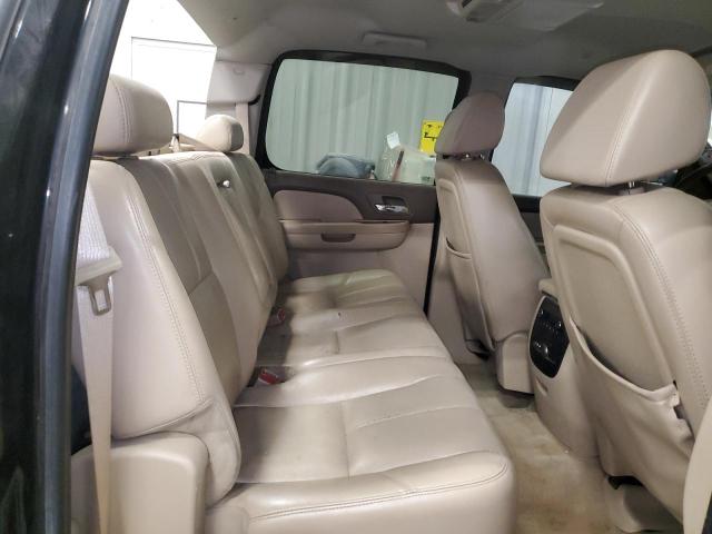 Photo 10 from auction – 2007 GMC SIERRA K25 with VIN 1GTHK23697F504868