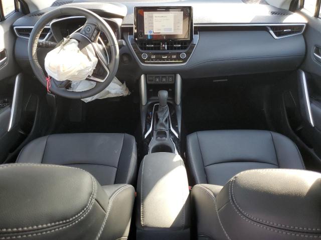 Photo 8 from auction – 2024 TOYOTA COROLLA CR with VIN 7MUDAAAGXRV094002