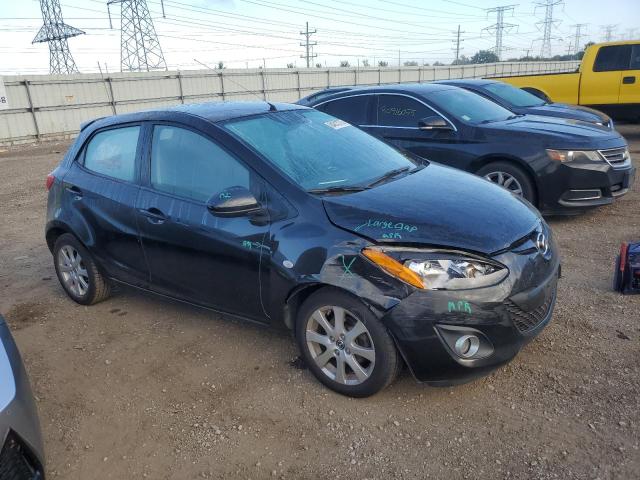 Zdjęcie 4 z aukcji – 2014 MAZDA MAZDA2 TOU z VIN JM1DE1LY6E0188508