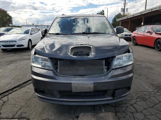 Photo 5 from auction – 2016 DODGE JOURNEY SE with VIN 3C4PDCAB1GT114980