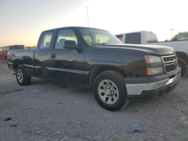 Photo 4 from auction – 2006 CHEVROLET SILVERADO with VIN 1GCEC19X16Z289896