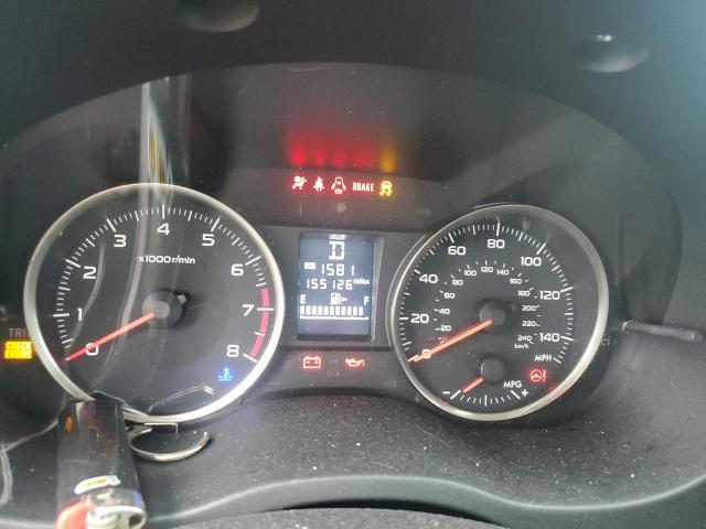 Photo 9 from auction – 2015 SUBARU IMPREZA PREMIUM with VIN JF1GJAC63FH005307
