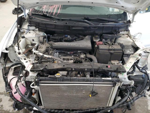 Photo 12 from auction – 2019 NISSAN ROGUE S with VIN 5N1AT2MT3KC789821