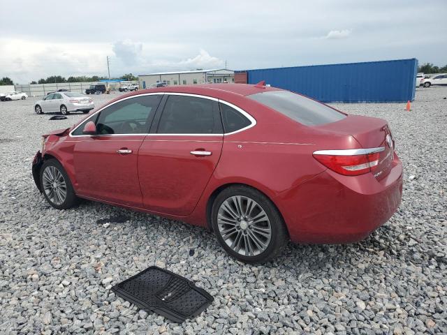 Photo 2 from auction – 2014 BUICK VERANO with VIN 1G4PS5SK7E4236693