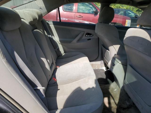 Photo 10 from auction – 2009 TOYOTA CAMRY BASE with VIN 4T1BE46K49U906082