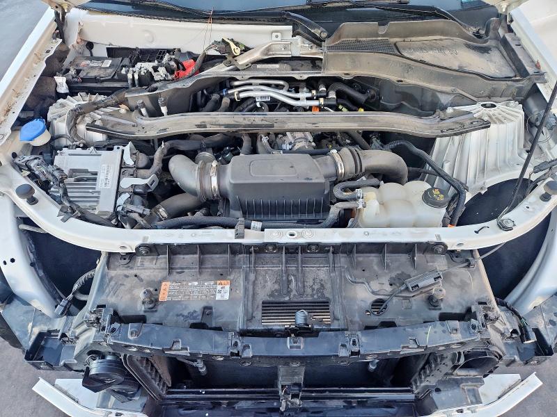 Photo 12 from auction – 2023 FORD EXPLORER P with VIN 1FM5K8AC3PGC18485