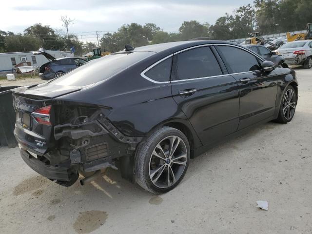 Photo 3 from auction – 2020 FORD FUSION TIT with VIN 3FA6P0D93LR174119