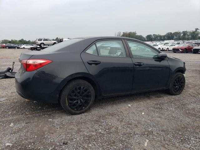 Photo 3 from auction – 2019 TOYOTA COROLLA L with VIN 2T1BURHE2KC187090