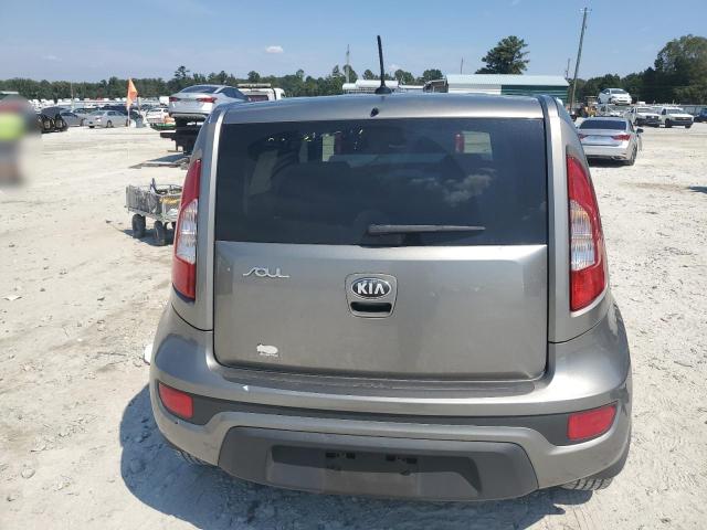 Photo 6 from auction – 2013 KIA SOUL with VIN KNDJT2A52D7579006