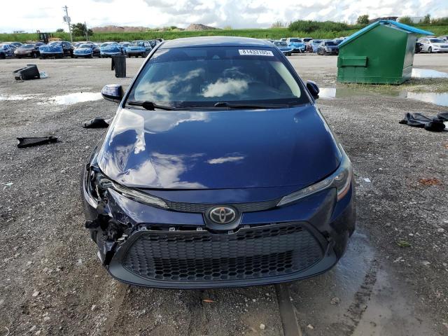 Photo 5 from auction – 2020 TOYOTA COROLLA LE with VIN JTDEPRAE1LJ021728