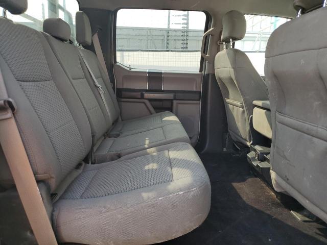 Photo 10 from auction – 2016 FORD F150 SUPER with VIN 1FTEW1EF4GKF37024