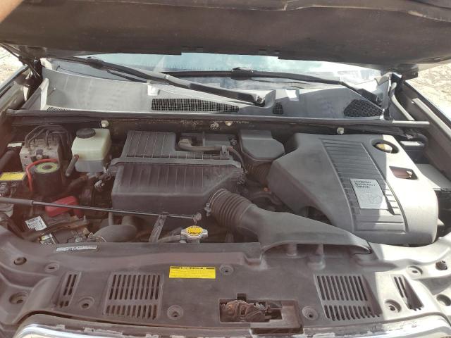 Photo 12 from auction – 2008 TOYOTA HIGHLANDER with VIN JTEEW41A882001783