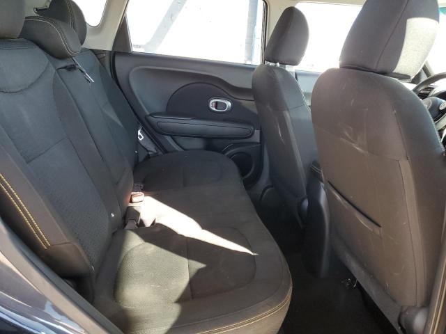 Photo 10 from auction – 2015 KIA SOUL + with VIN KNDJP3A5XF7229586