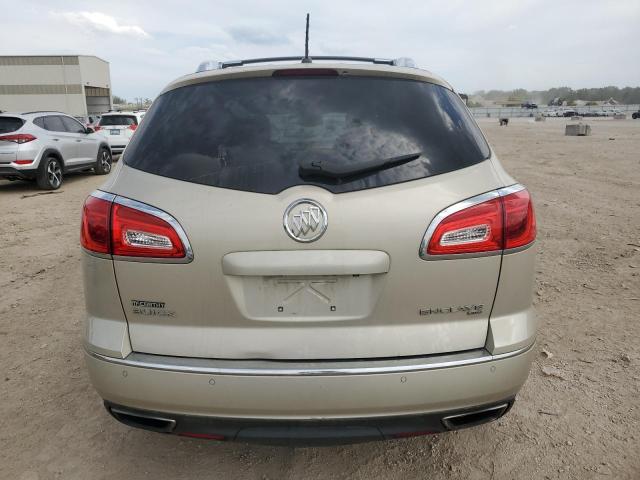 Photo 6 from auction – 2015 BUICK ENCLAVE with VIN 5GAKVBKDXFJ388476
