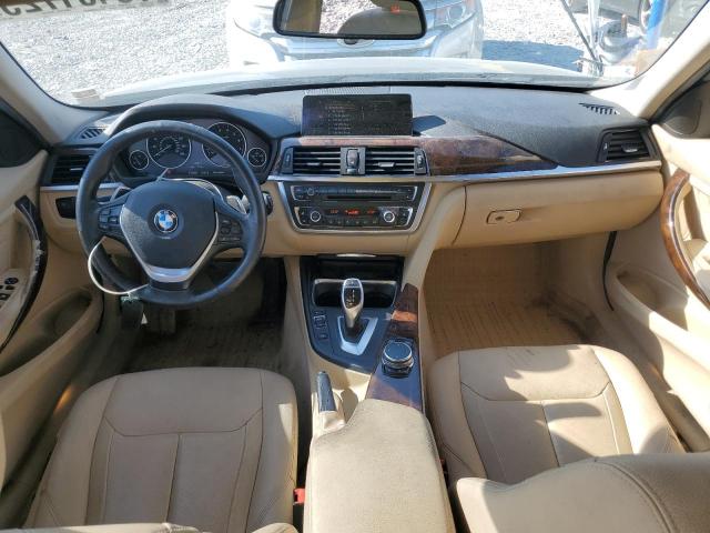 Photo 8 from auction – 2015 BMW 328 XI with VIN WBA3G7C51FK480732