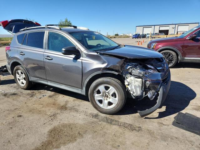 Photo 4 from auction – 2015 TOYOTA RAV4 LE with VIN 2T3BFREV3FW300782