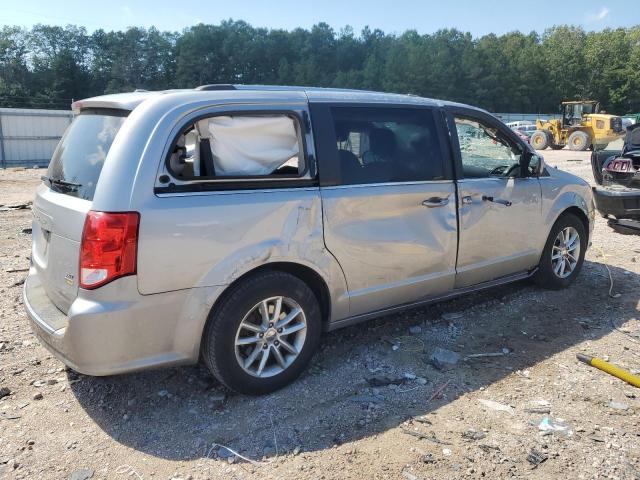 Photo 3 from auction – 2019 DODGE GRAND CARA with VIN 2C4RDGCG7KR519133