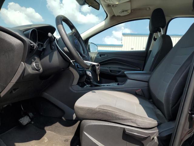Photo 7 from auction – 2017 FORD ESCAPE S with VIN 1FMCU0F7XHUA45811