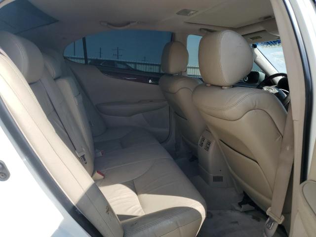 Photo 10 from auction – 2003 LEXUS ES 300 with VIN JTHBF30G135039305