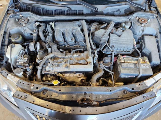 Photo 11 from auction – 2007 TOYOTA CAMRY LE with VIN 4T1BK46K77U538678