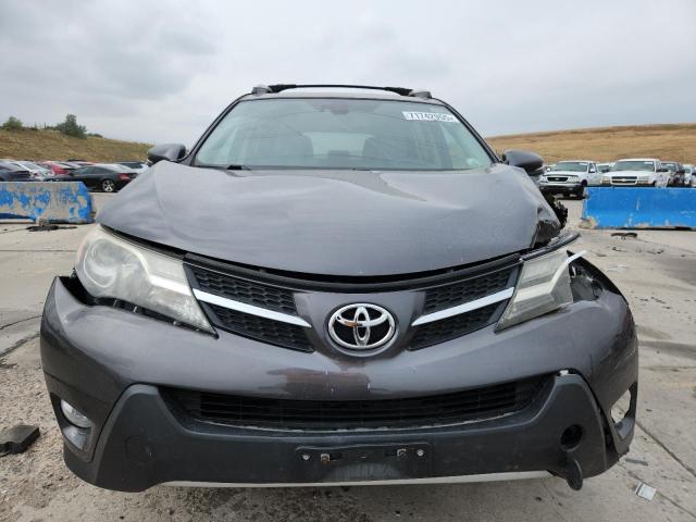 Photo 5 from auction – 2015 TOYOTA RAV4 LIMIT with VIN 2T3DFREV9FW390657