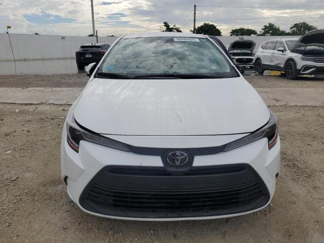 Photo 5 from auction – 2024 TOYOTA COROLLA LE with VIN 5YFB4MDE4RP213210