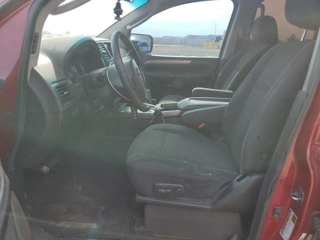 Photo 7 from auction – 2008 NISSAN ARMADA SE with VIN 5N1AA08C28N612162