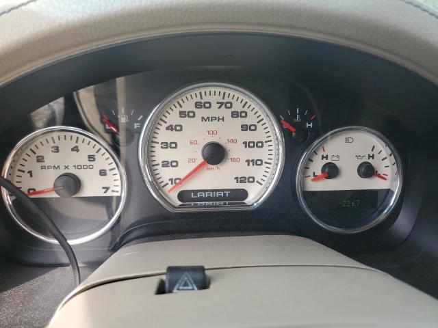 Photo 9 from auction – 2006 LINCOLN MARK LT with VIN 5LTPW18586FJ17928