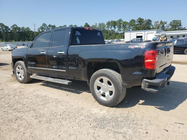 Photo 2 from auction – 2015 CHEVROLET SILVERADO with VIN 1GCVKREC4FZ393142