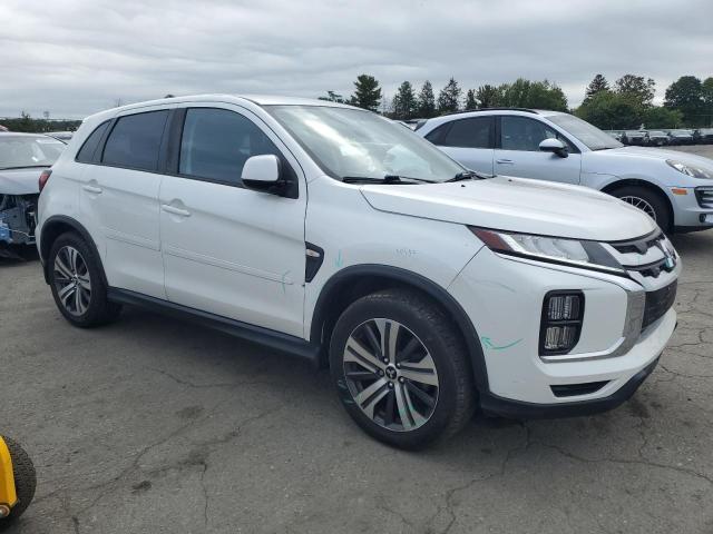 Photo 4 from auction – 2020 MITSUBISHI OUTLANDER with VIN JA4AR3AUXLU029249