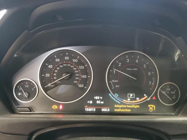 Photo 9 from auction – 2016 BMW 428 I with VIN WBA3N7C57GK226336