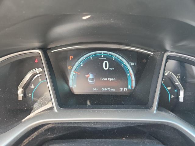 Photo 9 from auction – 2016 HONDA CIVIC EX with VIN 19XFC2F79GE242353
