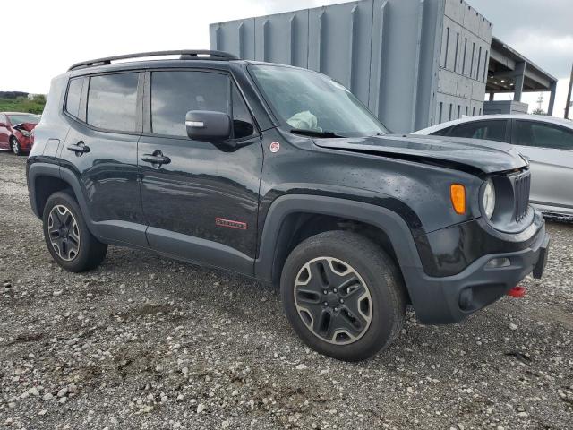 Photo 4 from auction – 2016 JEEP RENEGADE T with VIN ZACCJBCT6GPD01131