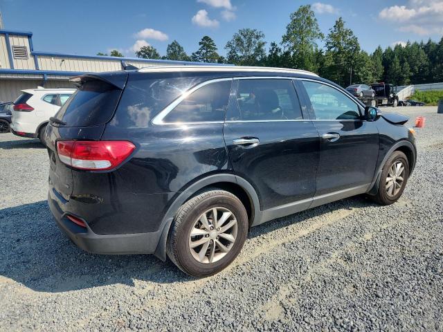 Photo 3 from auction – 2016 KIA SORENTO LX with VIN 5XYPG4A39GG076900