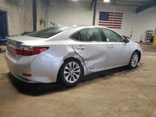 Photo 3 from auction – 2013 LEXUS ES with VIN JTHBW1GG9D2035452
