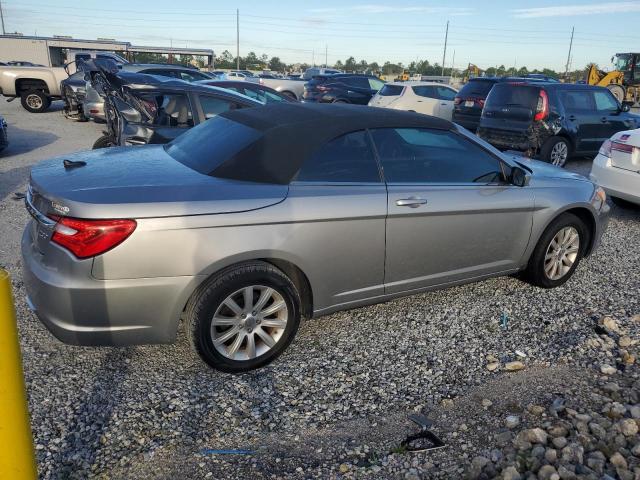 Photo 3 from auction – 2014 CHRYSLER 200 TOURING with VIN 1C3BCBEB8EN158316