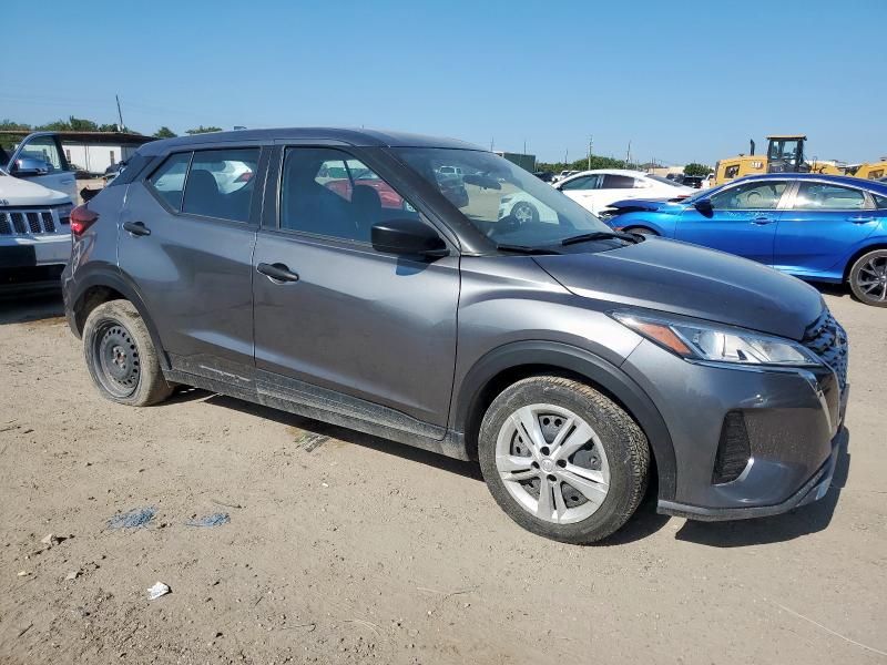 Photo 4 from auction – 2024 NISSAN KICKS S with VIN 3N1CP5BV3RL490824