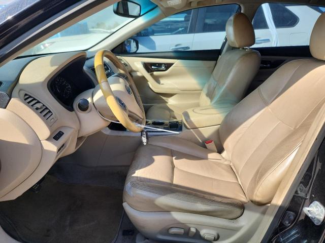 Photo 7 from auction – 2014 NISSAN ALTIMA 2.5 with VIN 1N4AL3AP8EC316170