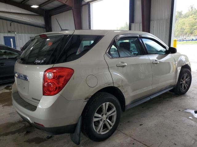 Photo 3 from auction – 2015 CHEVROLET EQUINOX LS with VIN 2GNALAEK7F1113525