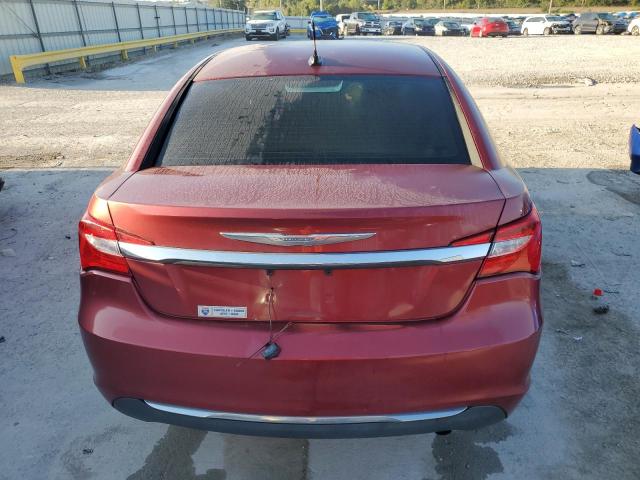 Photo 6 from auction – 2012 CHRYSLER 200 LIMITE with VIN 1C3CCBCB5CN306961