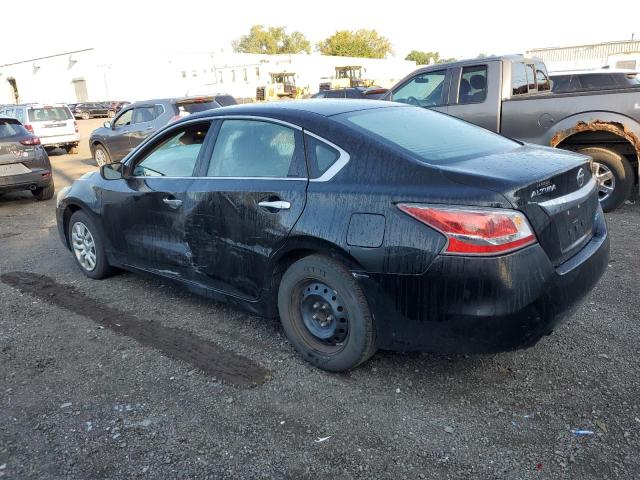 Photo 2 from auction – 2014 NISSAN ALTIMA 2.5 with VIN 1N4AL3AP5EC323691
