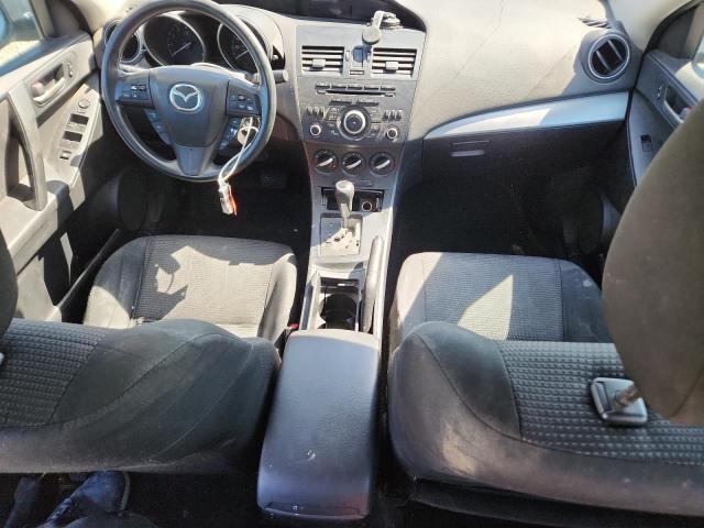 Photo 8 from auction – 2013 MAZDA 3 I with VIN JM1BL1UP3D1782565