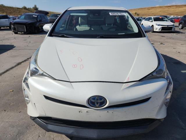Photo 5 from auction – 2017 TOYOTA PRIUS with VIN JTDKARFU8H3535947