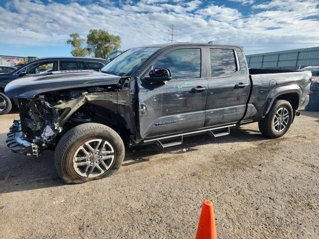 TOYOTA TACOMA DOU 2024 with VIN 3TMLB5JN6RM047445 - Photo from auction