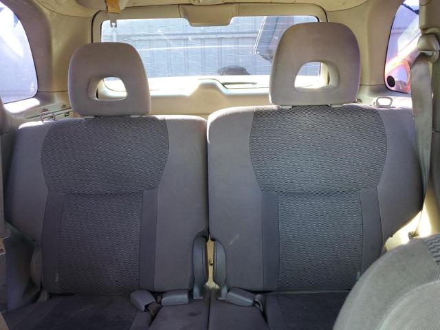 Photo 10 from auction – 2004 TOYOTA RAV4 with VIN JTEHD20V046016308