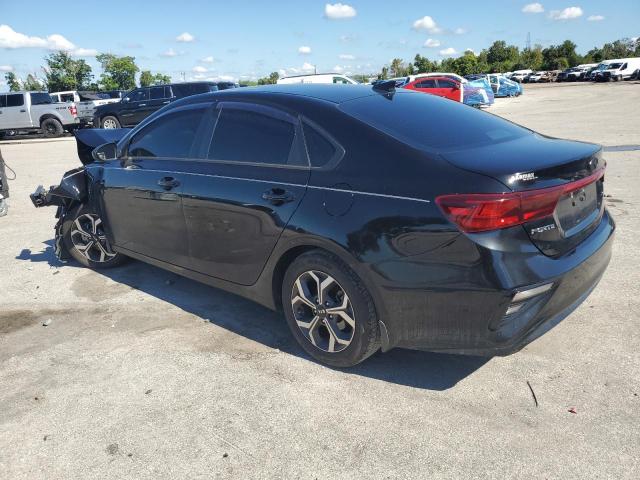 Photo 2 from auction – 2020 KIA FORTE with VIN 3KPF24AD1LE141359