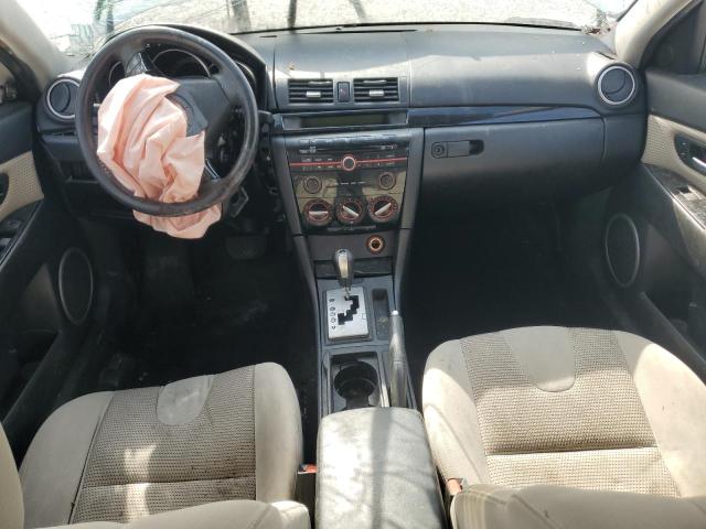 Photo 8 from auction – 2009 MAZDA 3 S with VIN JM1BK343091196389