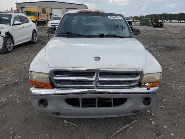 Photo 5 from auction – 1997 DODGE DAKOTA with VIN 1B7GL23X6VS200595