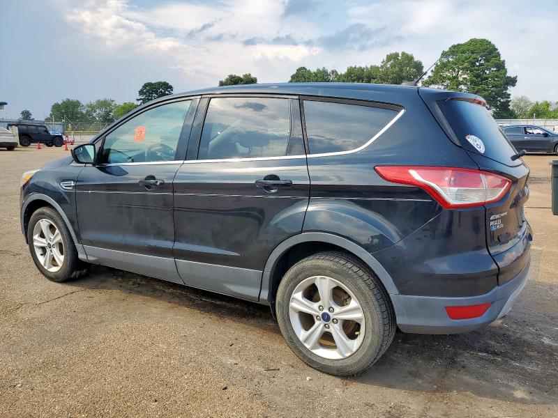 Photo 2 from auction – 2016 FORD ESCAPE SE with VIN 1FMCU0GX7GUB36807