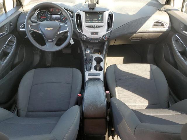 Photo 8 from auction – 2016 CHEVROLET CRUZE LS with VIN 1G1BC5SM2G7318869